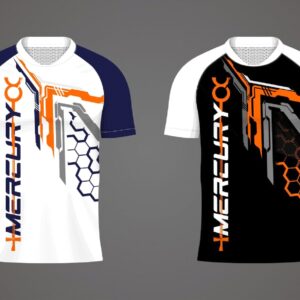 Mercury Changer T-Shirt