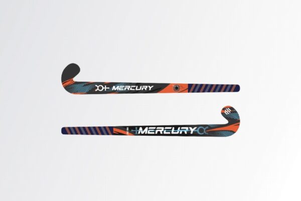 Mercury Junior Hockey Stick
