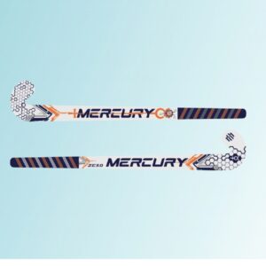 Mercury Hockey Stick (White)