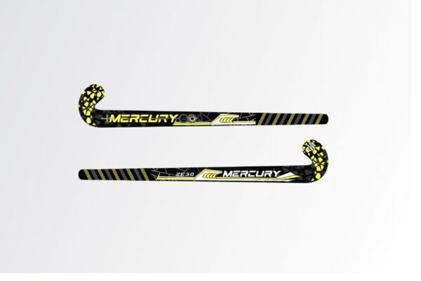 Mercury Pro Shoulder Pads