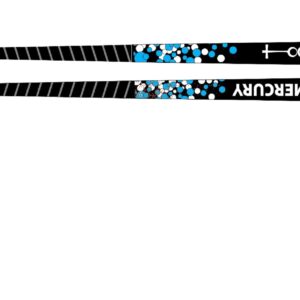 Mercury Stick Blue