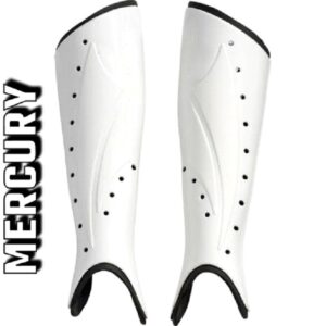 Mercury Hockey Shin Guards