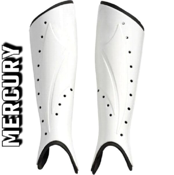 Mercury Hockey Shin Guards