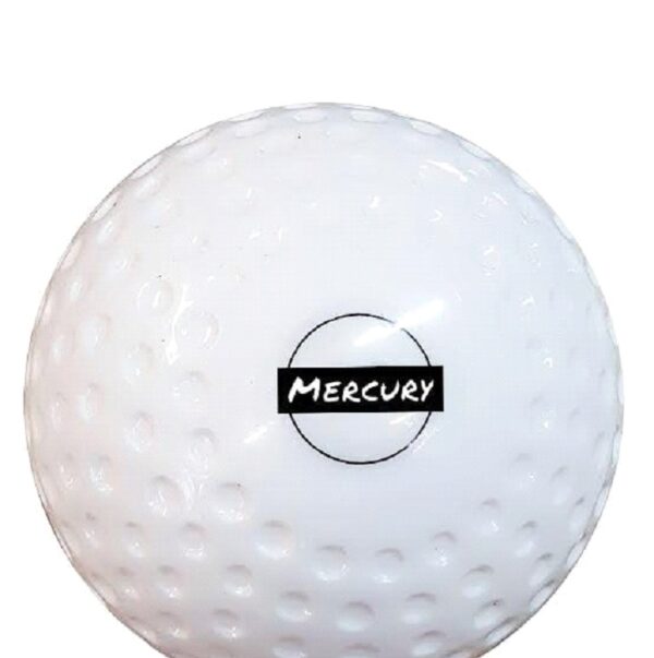 Mercury Hockey Balls - Image 2