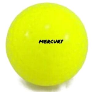 Mercury Hockey Balls